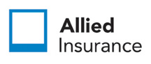 Allied insurance Logo