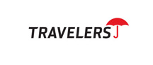 Travelers logo