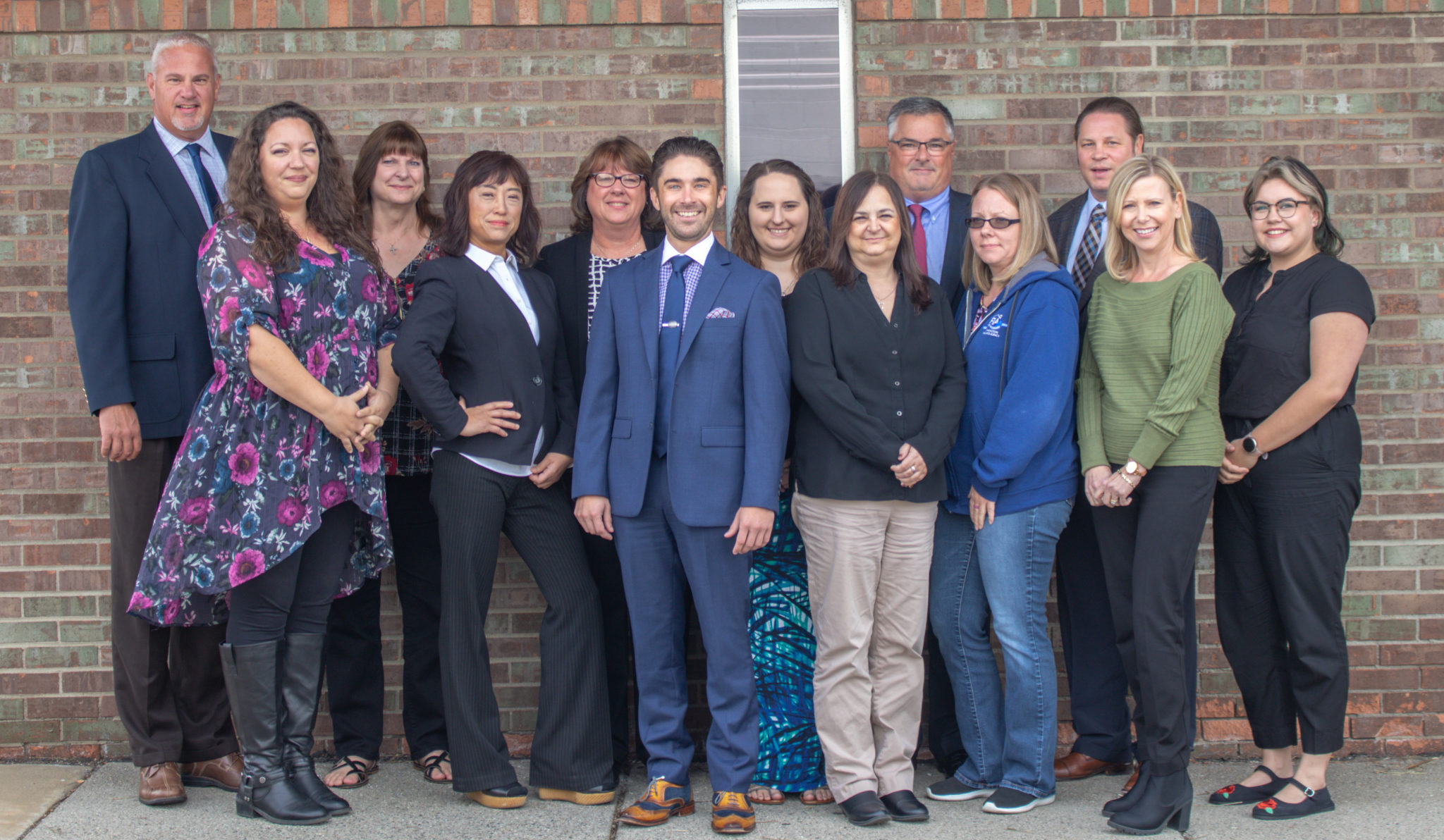 FIA Group Photo 1 Farmington Insurance Agency, LLC